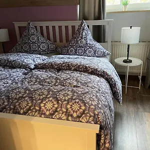 Am Schloss Nähe Legoland Apartment