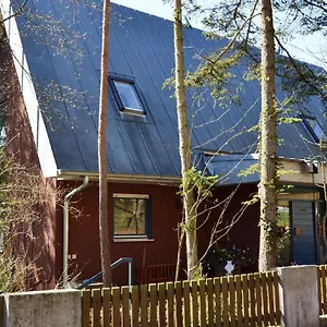 Backhaus Apartment